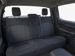 Ford Ranger XL 2WD SuperCrew 5' Box 2025