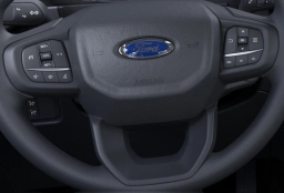 Ford Ranger XL 2WD SuperCrew 5' Box 2025