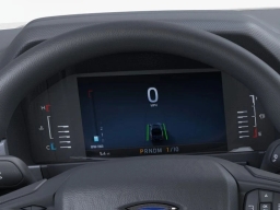 Ford Ranger XL 2WD SuperCrew 5' Box 2025