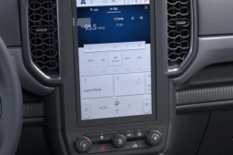 Ford Ranger XL 2WD SuperCrew 5' Box 2025