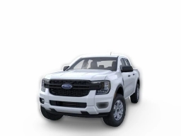 Ford Ranger XL 2WD SuperCrew 5' Box 2025