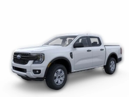 Ford Ranger XL 2WD SuperCrew 5' Box 2025