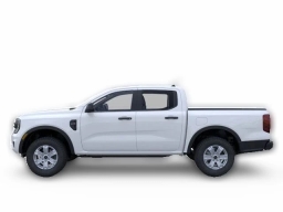 Ford Ranger XL 2WD SuperCrew 5' Box 2025