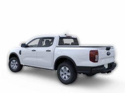 Ford Ranger XL 2WD SuperCrew 5' Box 2025