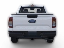 Ford Ranger XL 2WD SuperCrew 5' Box 2025