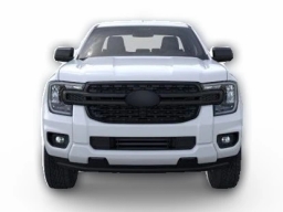 Ford Ranger XL 2WD SuperCrew 5' Box 2025