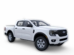 Ford Ranger XL 2WD SuperCrew 5' Box 2025