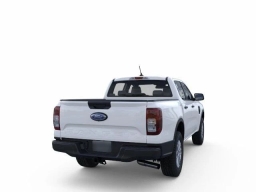 Ford Ranger XL 2WD SuperCrew 5' Box 2025