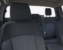 Ford Ranger XL 2WD SuperCrew 5' Box 2025