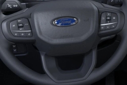 Ford Ranger XL 2WD SuperCrew 5' Box 2025