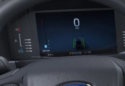 Ford Ranger XL 2WD SuperCrew 5' Box 2025