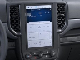 Ford Ranger XL 2WD SuperCrew 5' Box 2025