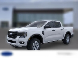 Ford Ranger XL 2WD SuperCrew 5' Box 2025