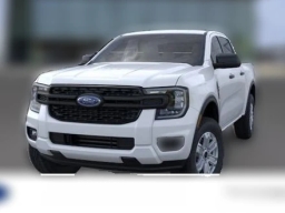 Ford Ranger XL 2WD SuperCrew 5' Box 2025