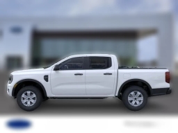 Ford Ranger XL 2WD SuperCrew 5' Box 2025