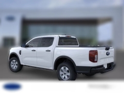 Ford Ranger XL 2WD SuperCrew 5' Box 2025