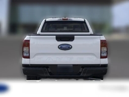 Ford Ranger XL 2WD SuperCrew 5' Box 2025