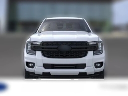 Ford Ranger XL 2WD SuperCrew 5' Box 2025