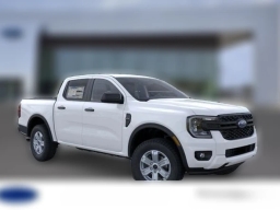 Ford Ranger XL 2WD SuperCrew 5' Box 2025