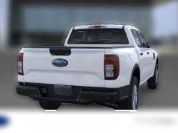Ford Ranger XL 2WD SuperCrew 5' Box 2025