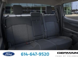 Ford Ranger XL 2WD SuperCrew 5' Box 2025