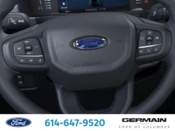 Ford Ranger XL 2WD SuperCrew 5' Box 2025