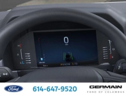 Ford Ranger XL 2WD SuperCrew 5' Box 2025