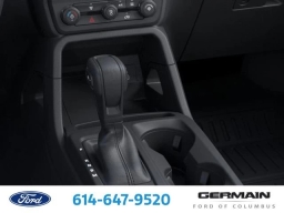 Ford Ranger XL 2WD SuperCrew 5' Box 2025