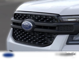 Ford Ranger XL 2WD SuperCrew 5' Box 2025