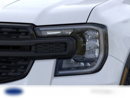 Ford Ranger XL 2WD SuperCrew 5' Box 2025