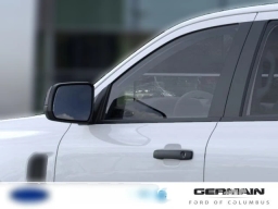 Ford Ranger XL 2WD SuperCrew 5' Box 2025