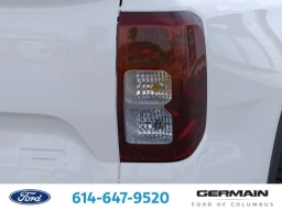 Ford Ranger XL 2WD SuperCrew 5' Box 2025