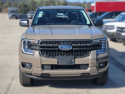 Ford Ranger XL 2WD SuperCrew 5' Box 2025