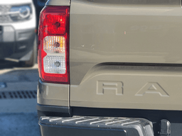 Ford Ranger XL 2WD SuperCrew 5' Box 2025