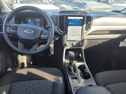 Ford Ranger XL 2WD SuperCrew 5' Box 2025