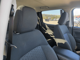 Ford Ranger XL 2WD SuperCrew 5' Box 2025