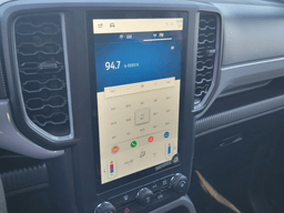 Ford Ranger XL 2WD SuperCrew 5' Box 2025