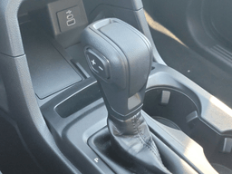 Ford Ranger XL 2WD SuperCrew 5' Box 2025