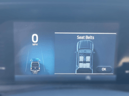 Ford Ranger XL 2WD SuperCrew 5' Box 2025