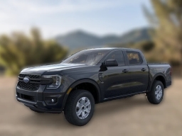 Ford Ranger XL 2WD SuperCrew 5' Box 2025