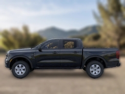Ford Ranger XL 2WD SuperCrew 5' Box 2025