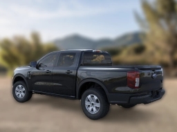 Ford Ranger XL 2WD SuperCrew 5' Box 2025