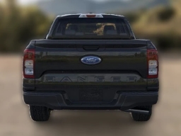 Ford Ranger XL 2WD SuperCrew 5' Box 2025