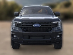 Ford Ranger XL 2WD SuperCrew 5' Box 2025