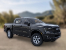 Ford Ranger XL 2WD SuperCrew 5' Box 2025