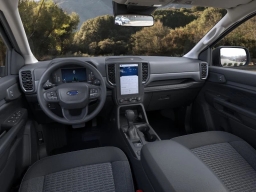 Ford Ranger XL 2WD SuperCrew 5' Box 2025