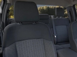 Ford Ranger XL 2WD SuperCrew 5' Box 2025