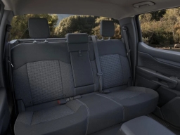 Ford Ranger XL 2WD SuperCrew 5' Box 2025