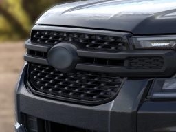 Ford Ranger XL 2WD SuperCrew 5' Box 2025