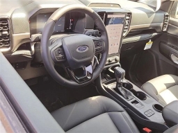 Ford Ranger XLT 2WD SuperCrew 5' Box 2025